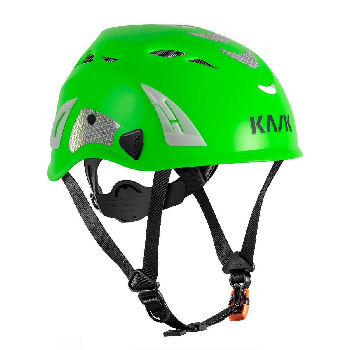 KASK Industrieschutzhelm Superplasma AQ HI VIZ