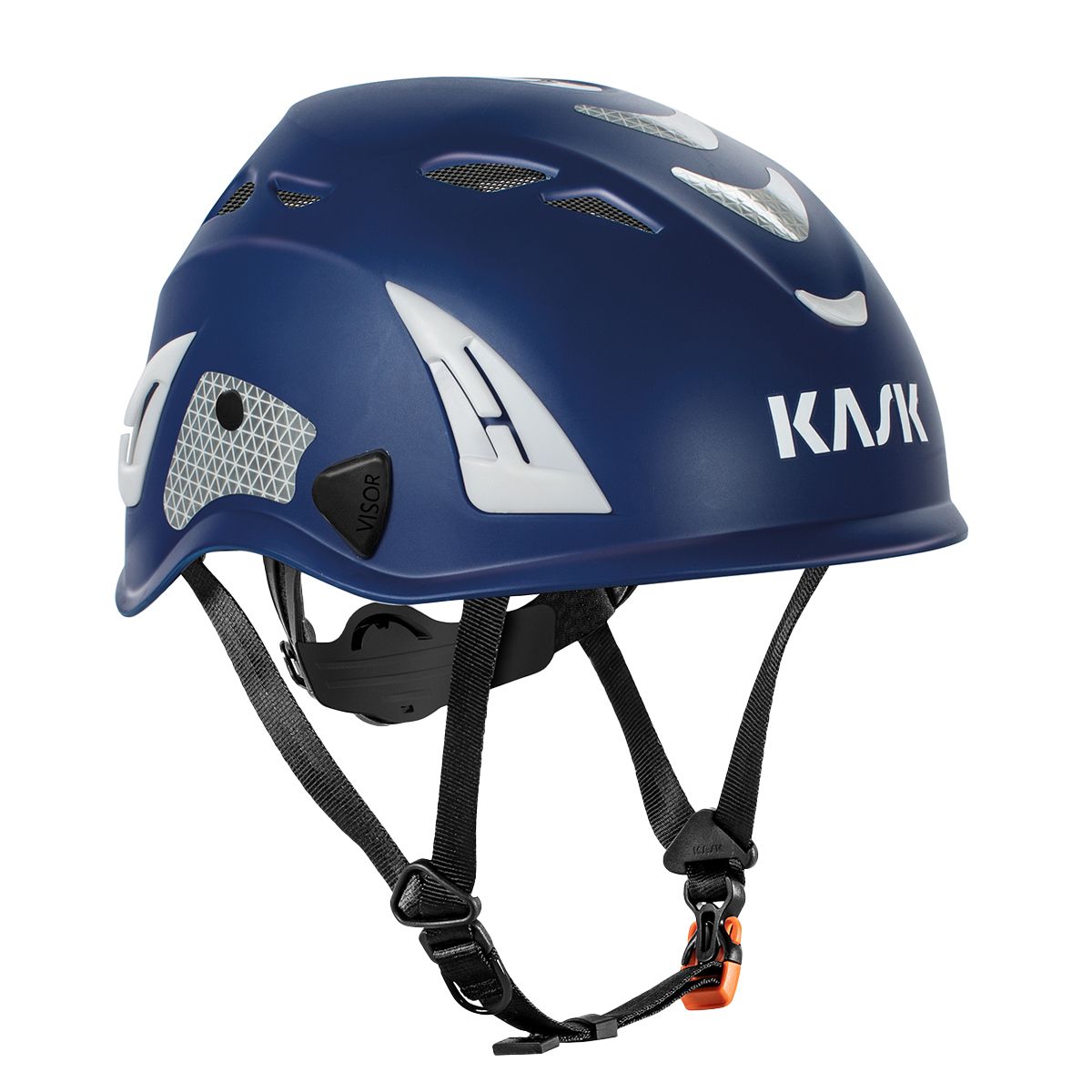 KASK Industrieschutzhelm Superplasma AQ HI VIZ