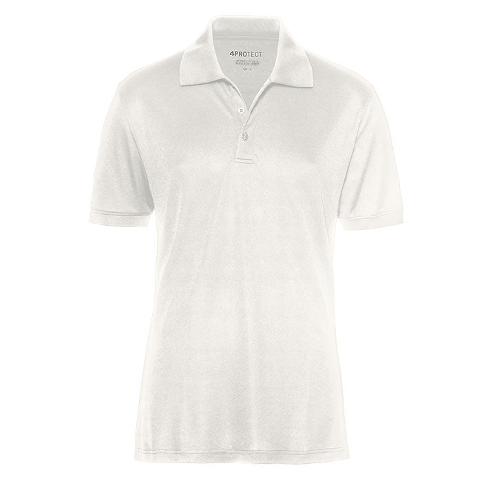 UV-Schutz-Poloshirt MADISON