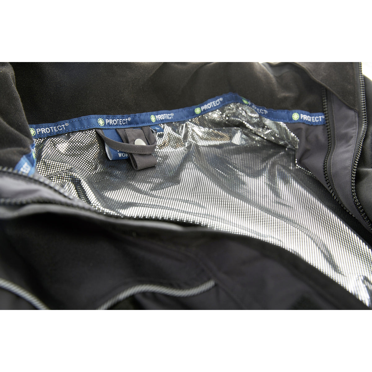 4PROTECT Wetterschutz-Jacke PHILLY