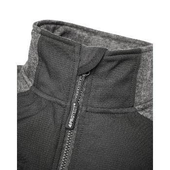 4PROTECT Hybrid-Jacke