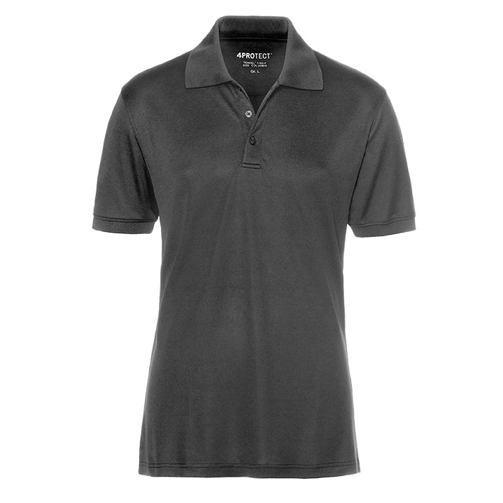 4PROTECT UV-Schutz-Poloshirt MADISON