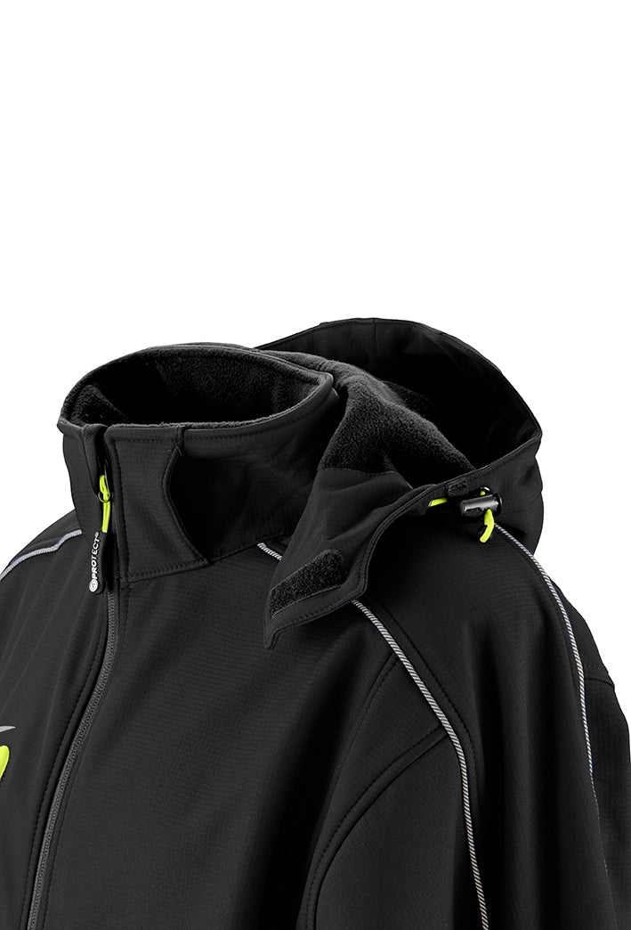 Softshelljacke MONTANA