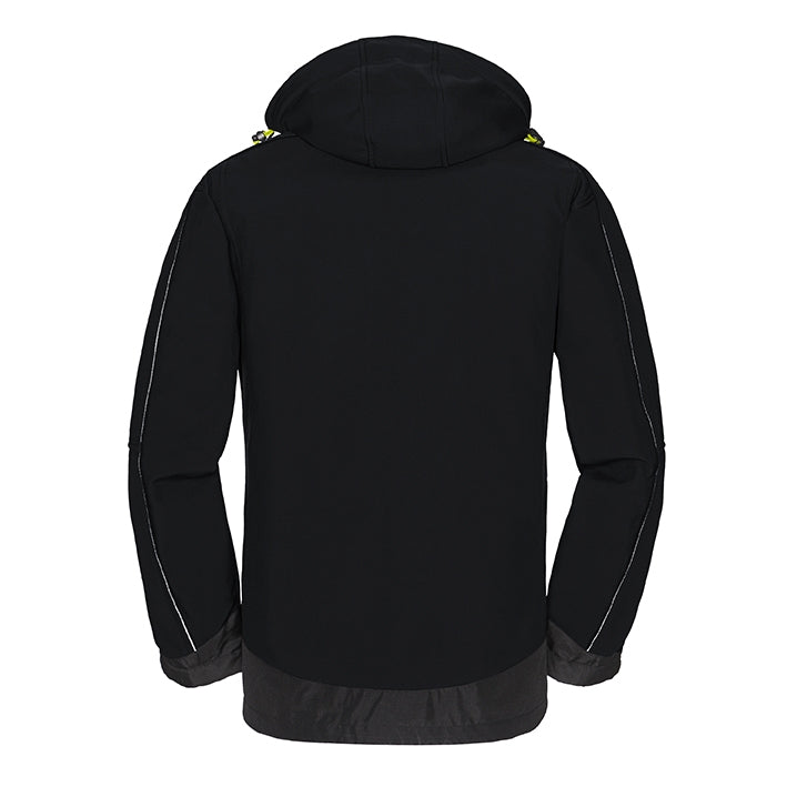 Softshelljacke MONTANA