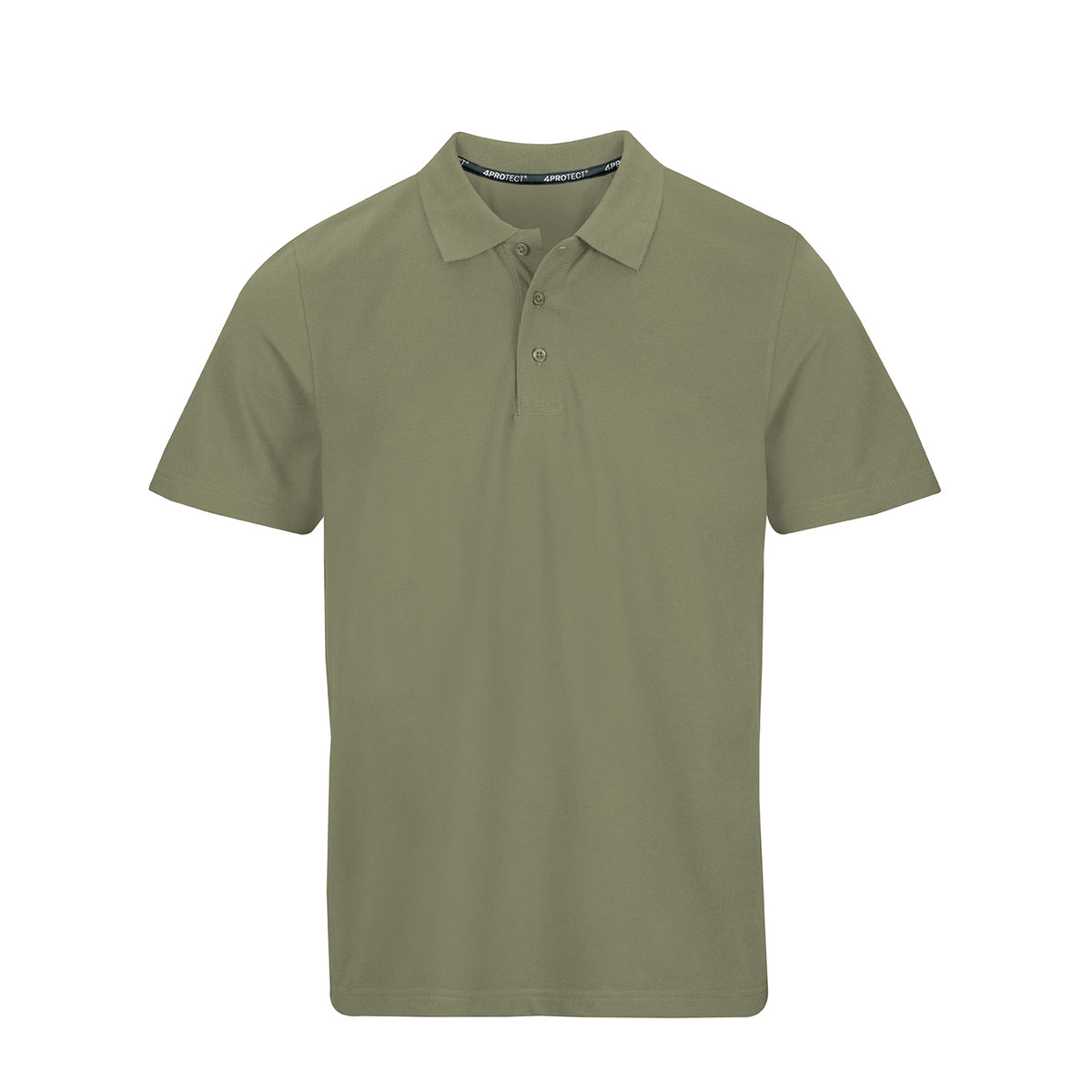 4PROTECT Polo-Shirt Herren