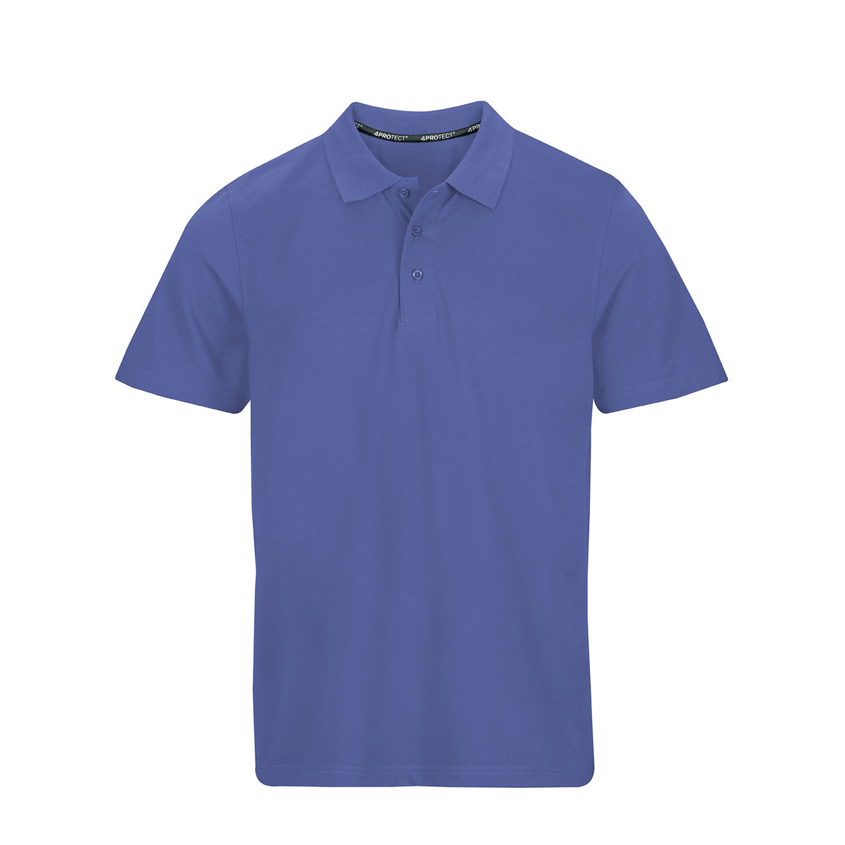 4PROTECT Polo-Shirt Herren