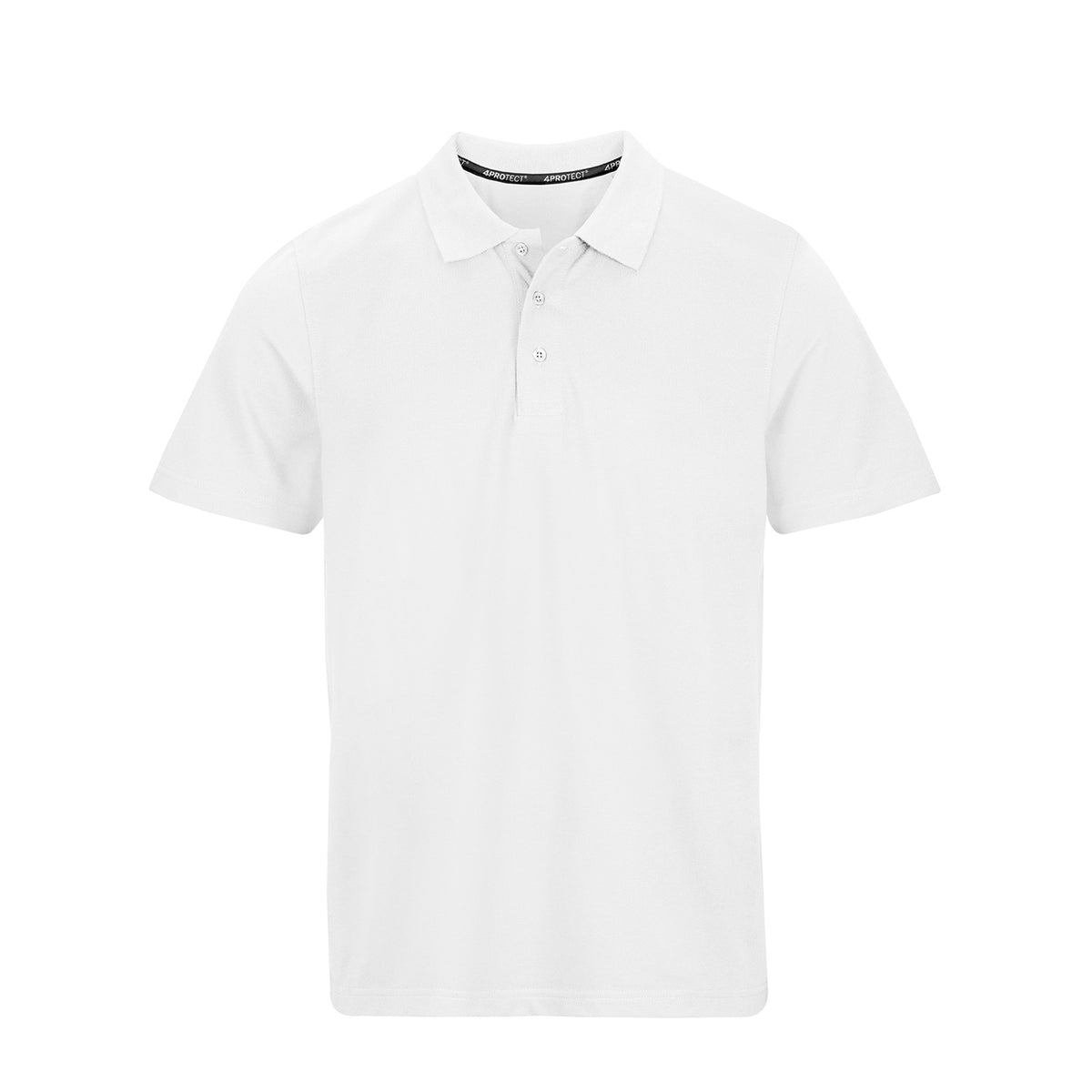 4PROTECT Polo-Shirt Herren