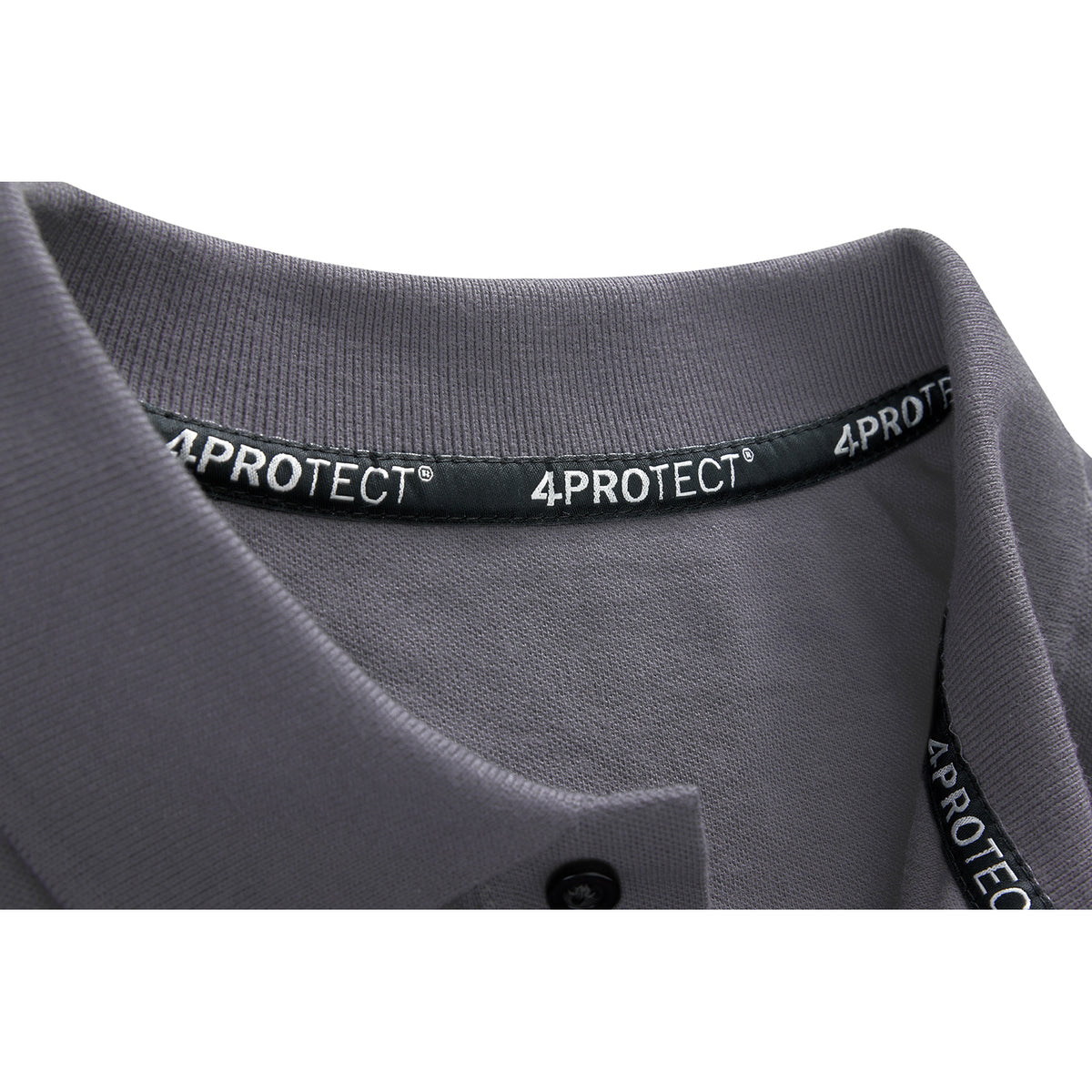 4PROTECT Polo-Shirt Herren