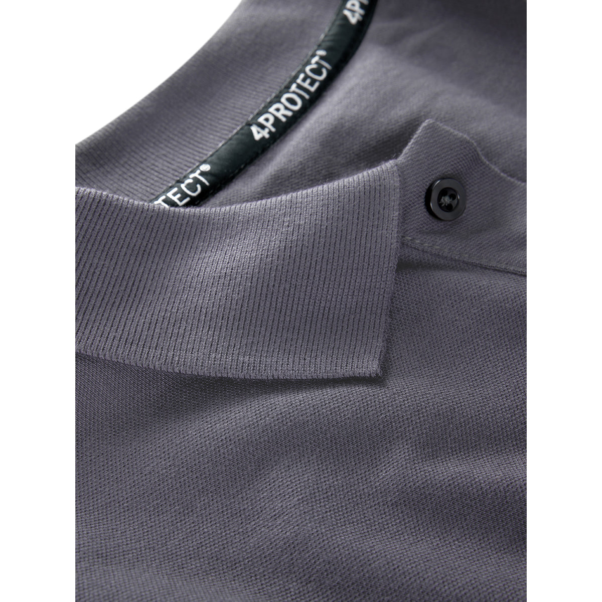 4PROTECT Polo-Shirt Herren