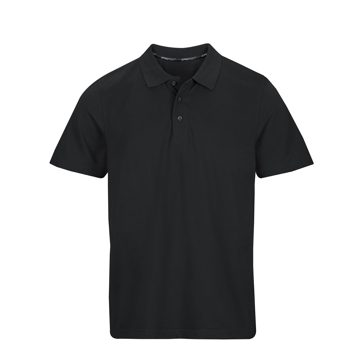 4PROTECT Polo-Shirt Herren