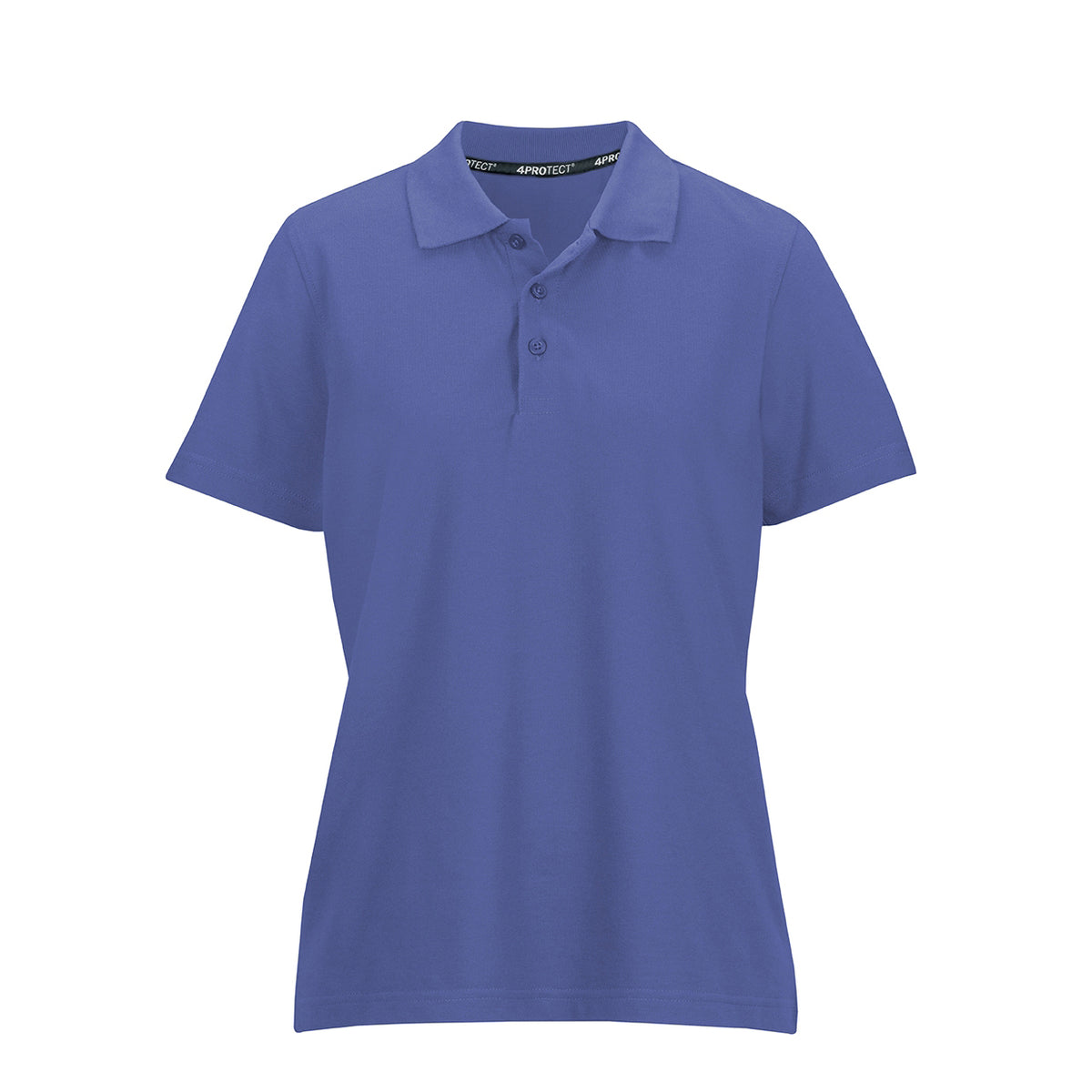 4PROTECT Polo-Shirt Damen