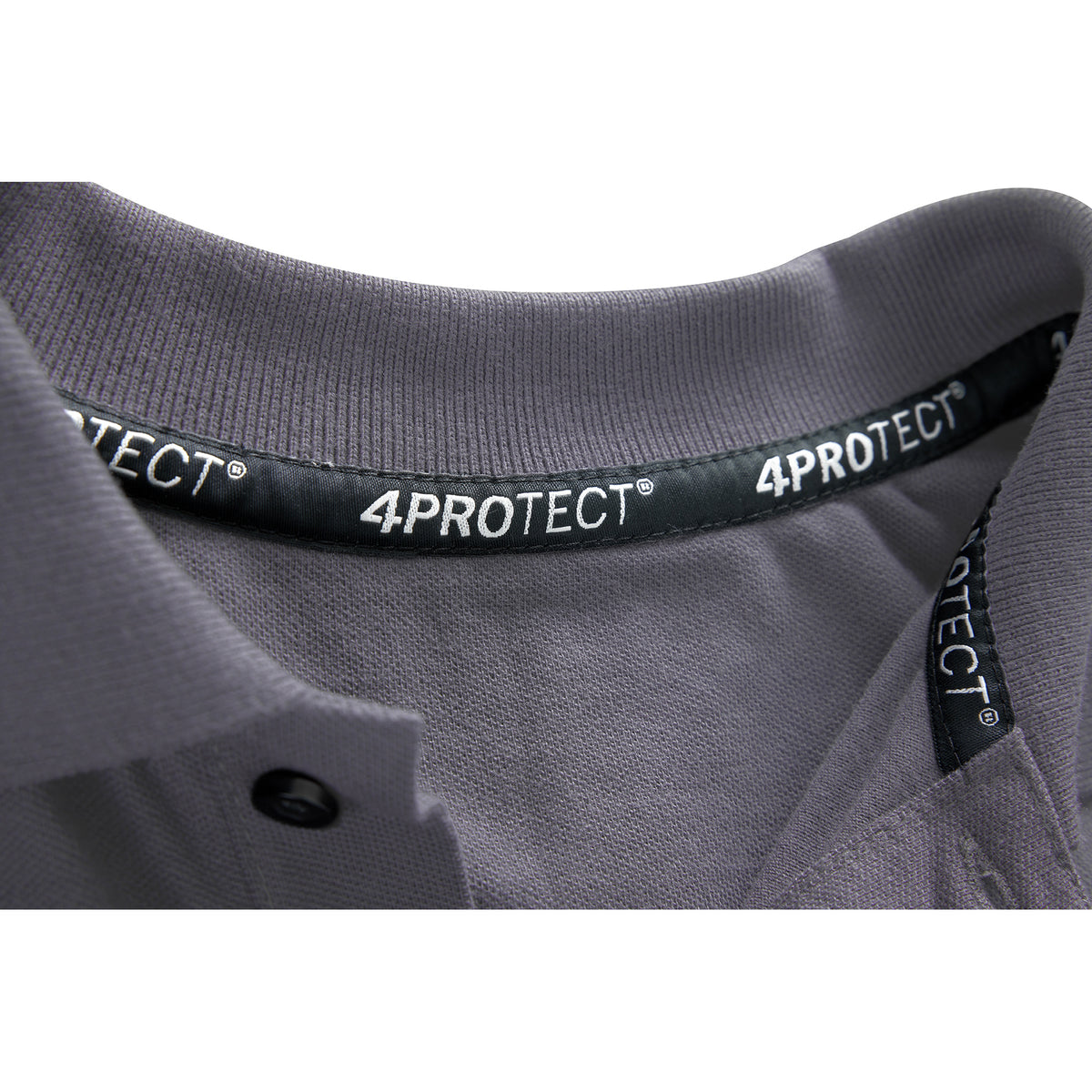 4PROTECT Polo-Shirt Damen