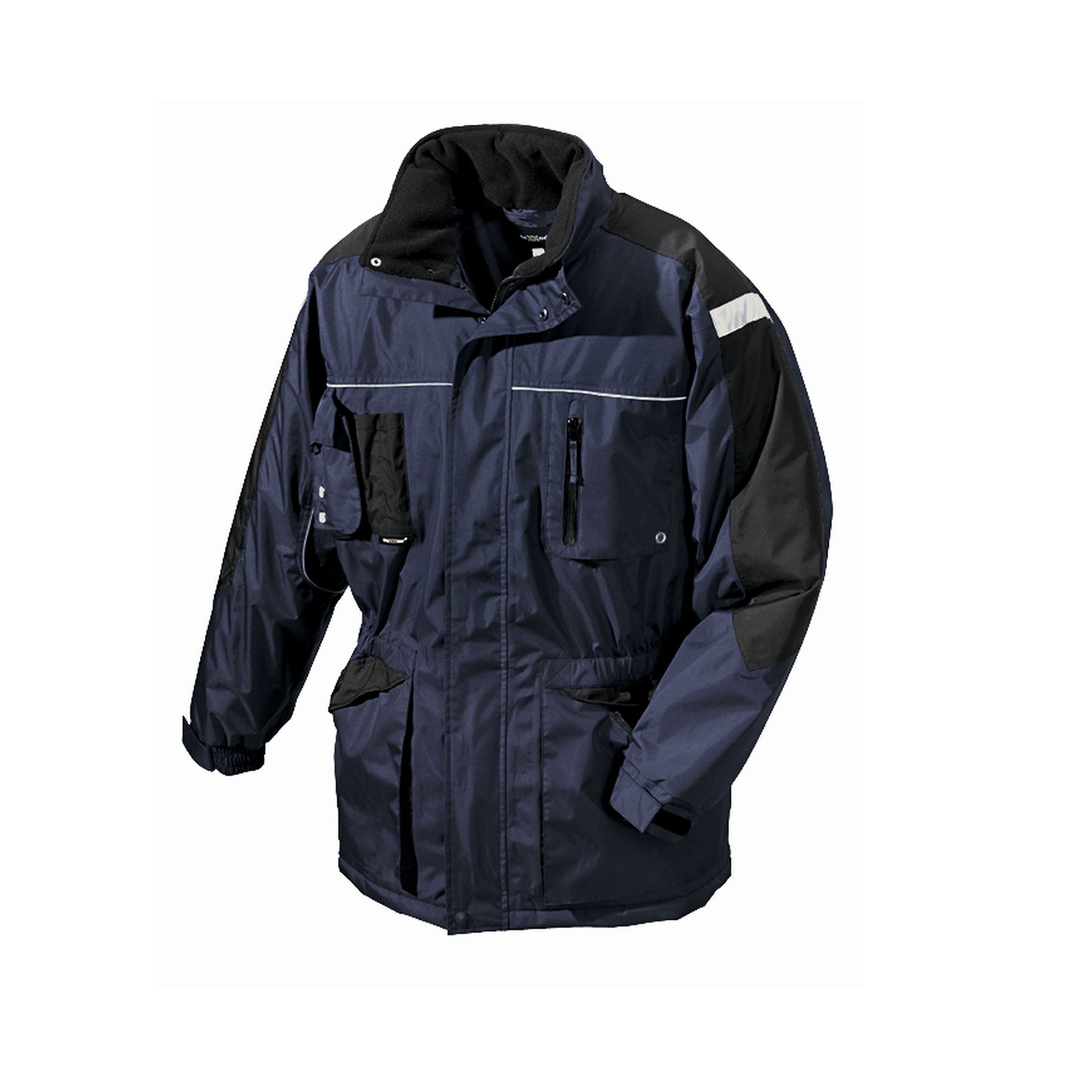 Winter-Parka AALBORG