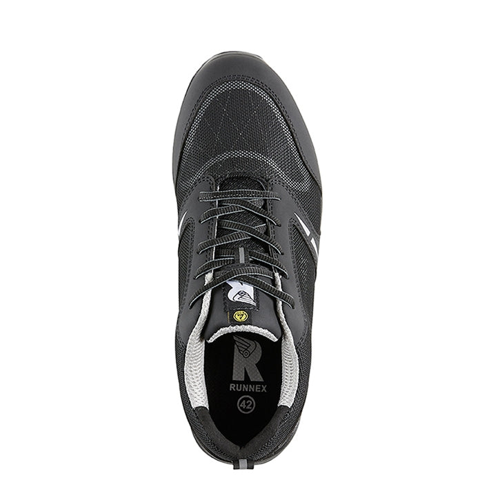 SportStar S1PS ESD-Sicherheitsshalbschuh RUNNEX®
