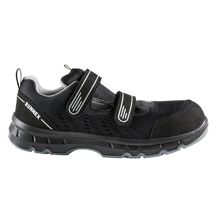 FlexStar S1PS ESD-Sicherheitssklettsandalen RUNNEX®