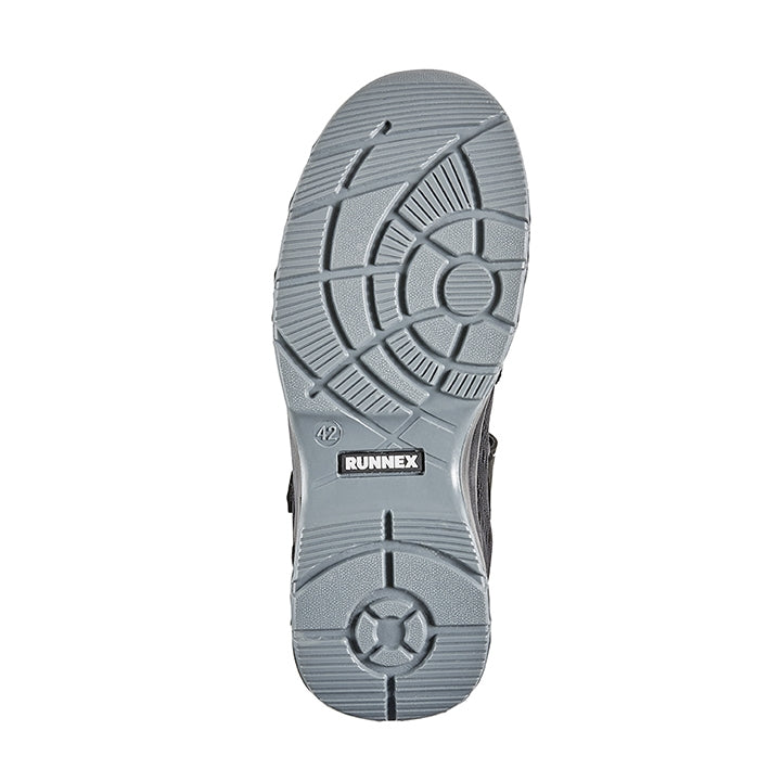 FlexStar S1PS ESD-Sicherheitssklettsandalen RUNNEX®