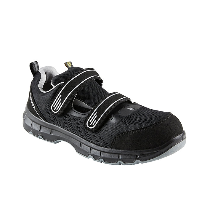 FlexStar S1PS ESD-Sicherheitssklettsandalen RUNNEX®