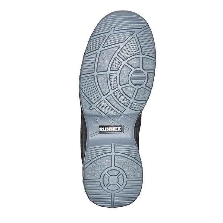 FlexStar S1PS ESD-Sicherheitshalbschuh atop RUNNEX®