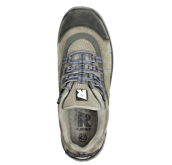 TeamStar S2-Sicherheitshalbschuhe RUNNEX®