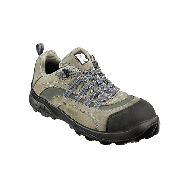 TeamStar S2-Sicherheitshalbschuhe RUNNEX®