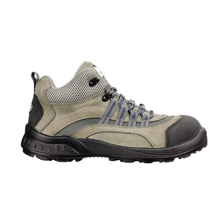 TeamStar S2-Sicherheitsschnürstiefel RUNNEX®