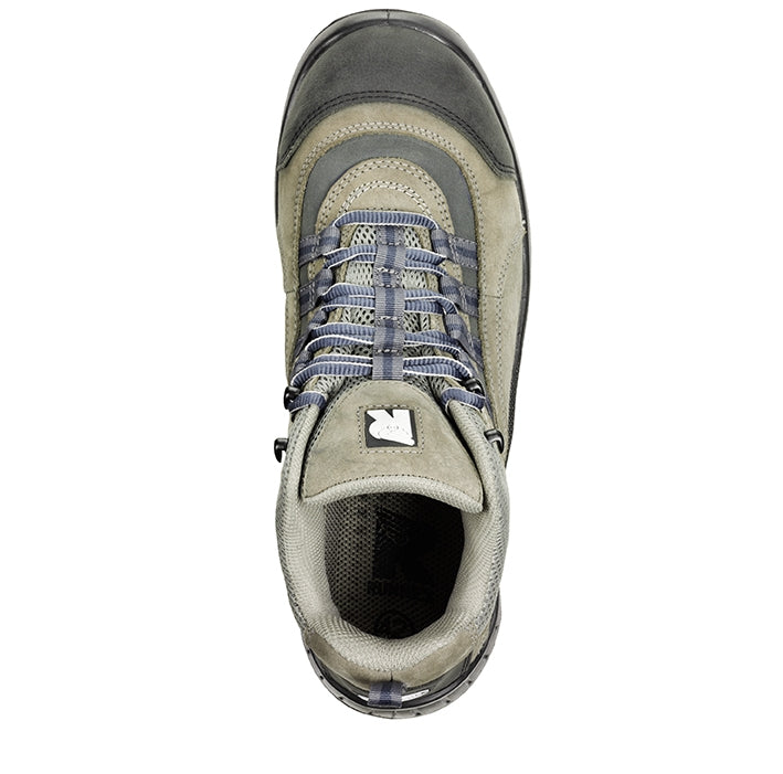 TeamStar S2-Sicherheitsschnürstiefel RUNNEX®