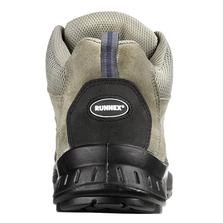 TeamStar S2-Sicherheitsschnürstiefel RUNNEX®