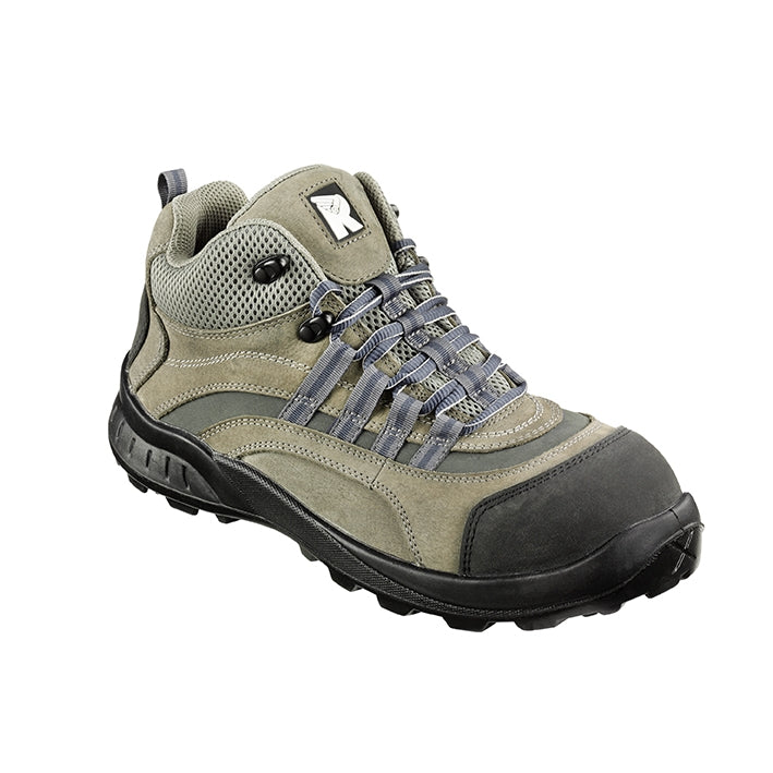 TeamStar S2-Sicherheitsschnürstiefel RUNNEX®