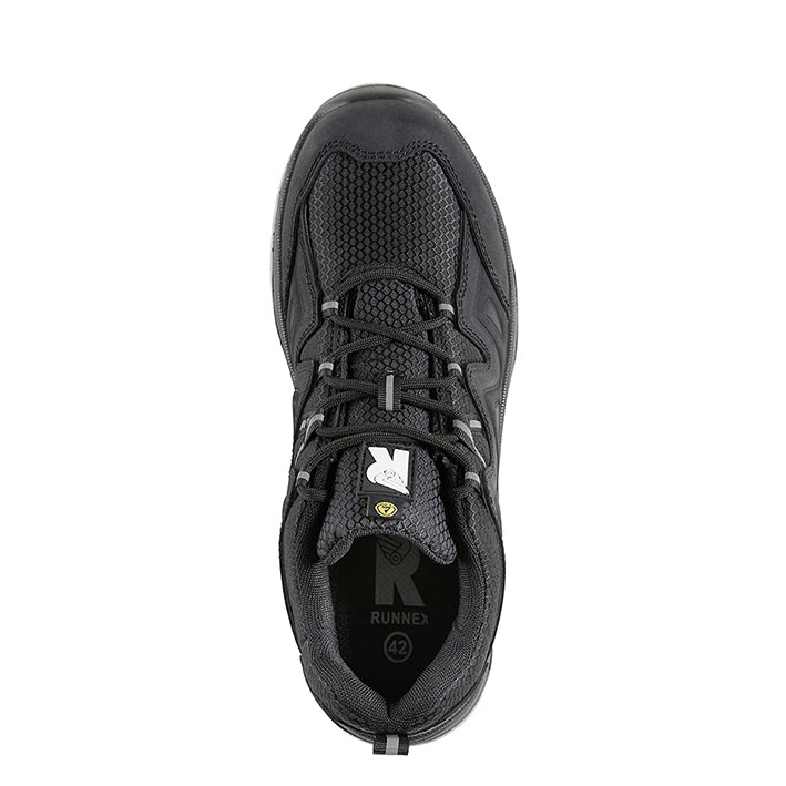 SmartStar S3S ESD-Sicherheitshalbschuh RUNNEX®
