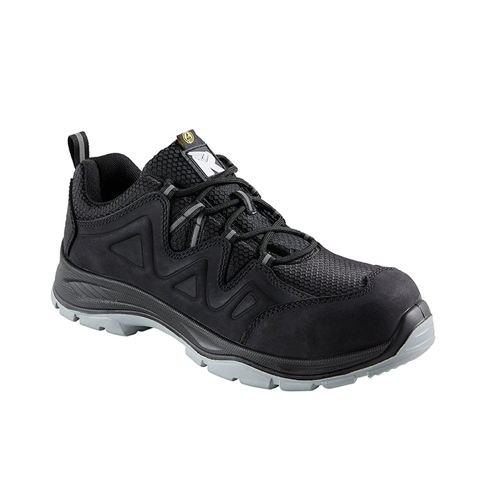 SmartStar S3S ESD-Sicherheitshalbschuh RUNNEX®