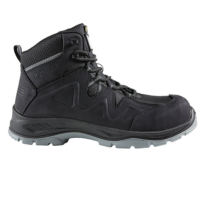 SmartStar S3S ESD-Sicherheitsschnürstiefel RUNNEX®