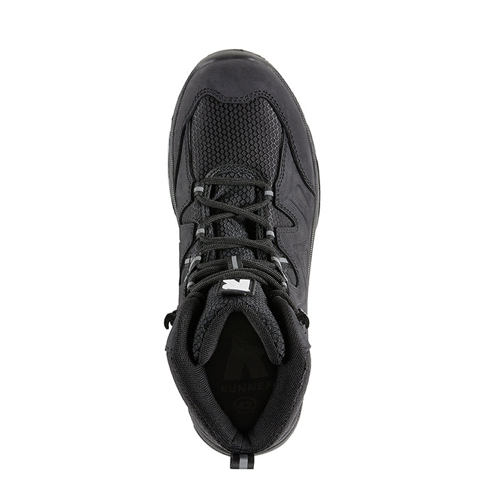 SmartStar S3S ESD-Sicherheitsschnürstiefel RUNNEX®