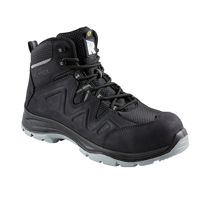 SmartStar S3S ESD-Sicherheitsschnürstiefel RUNNEX®