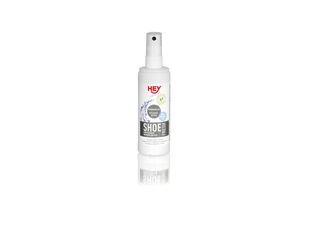 HEY SPORT Shoe Fresh Schuhspray 100ml