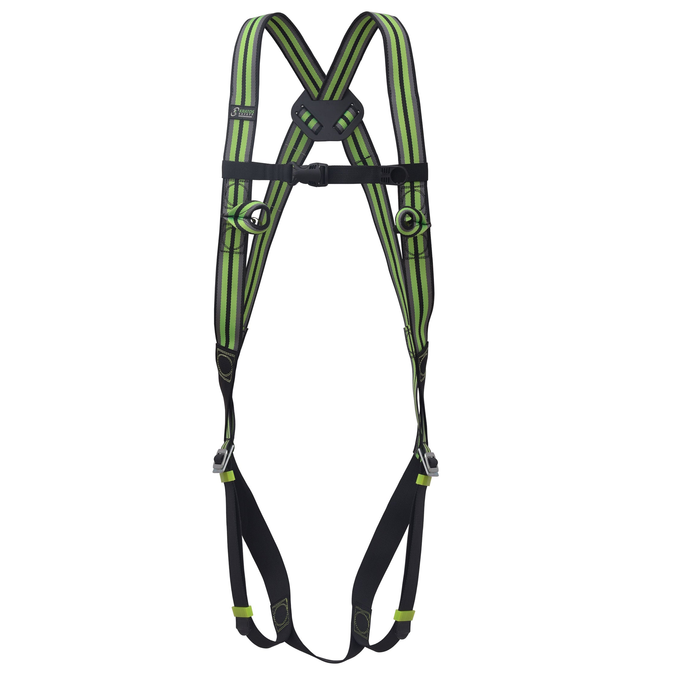 Absturzsicherungsset Profi 10m - Kratos Safety®
