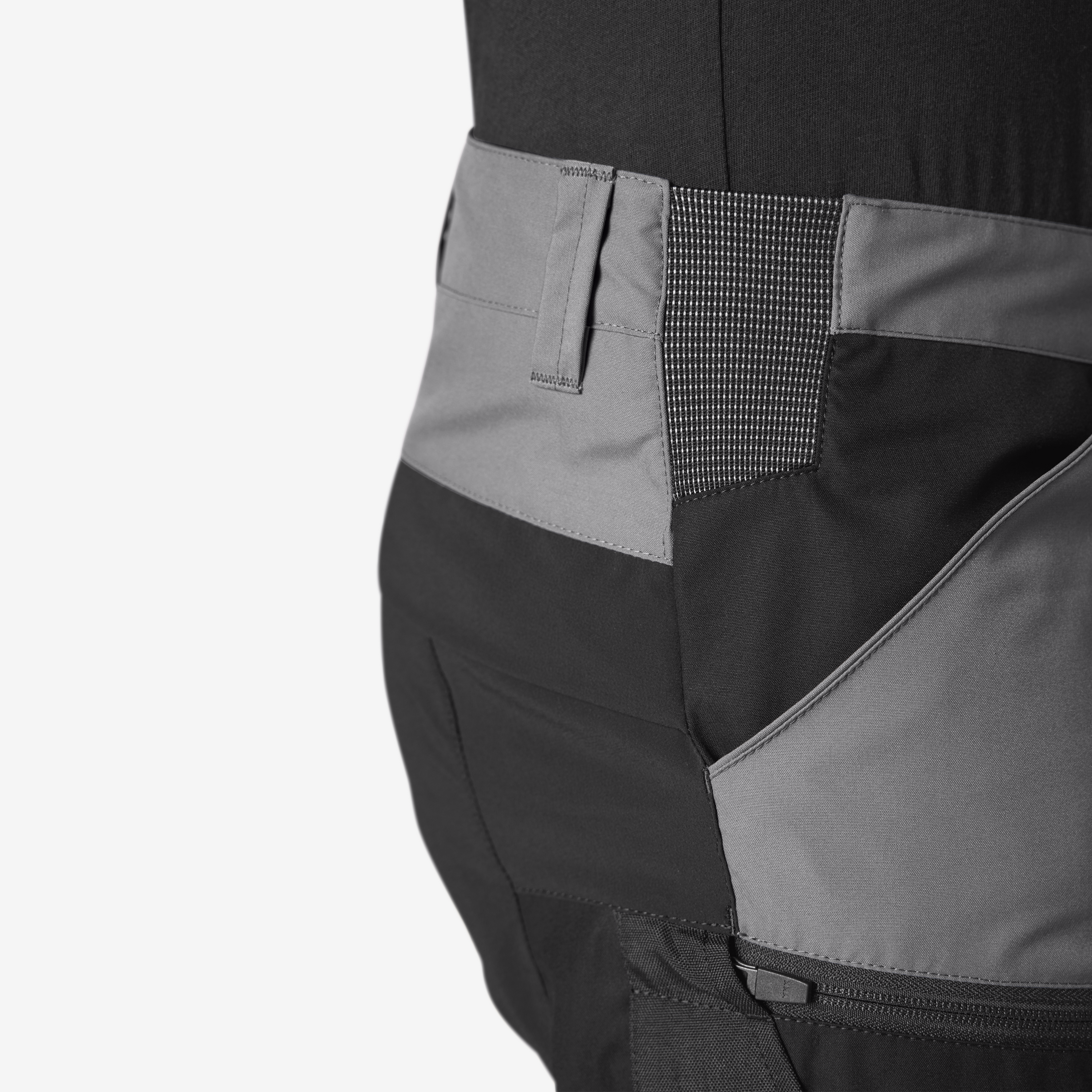 FHB KIM Bermuda - elastisch und robust