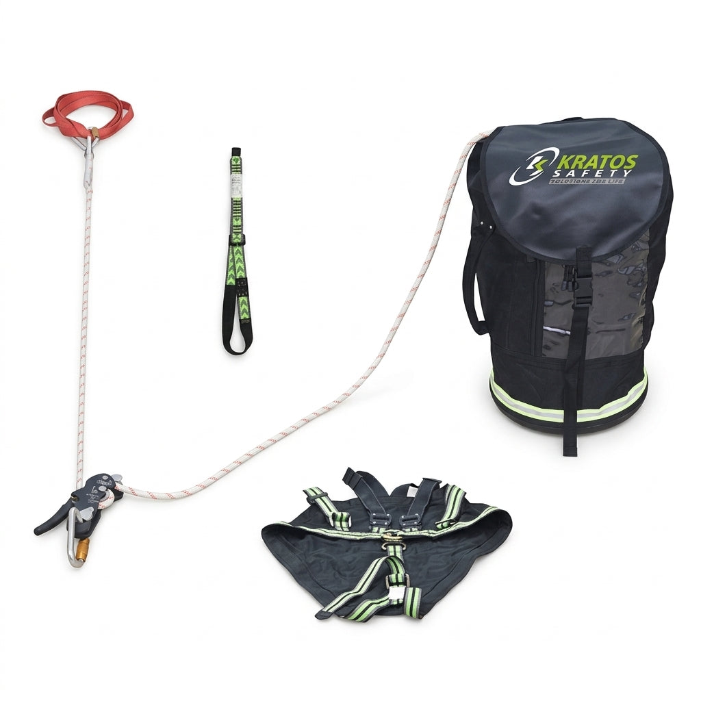 Selbstrettungsset - Kratos Safety®
