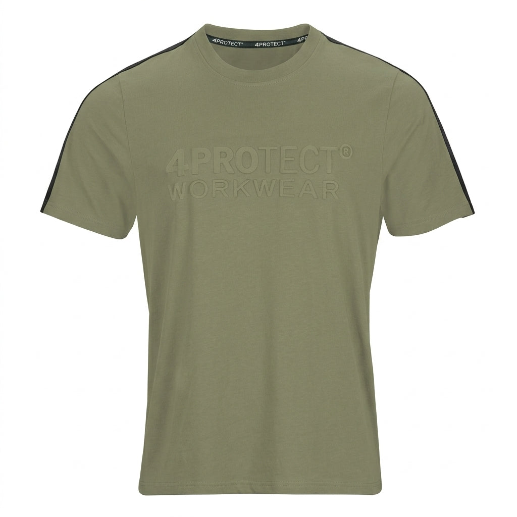 4PROTECT Brand-T-Shirt