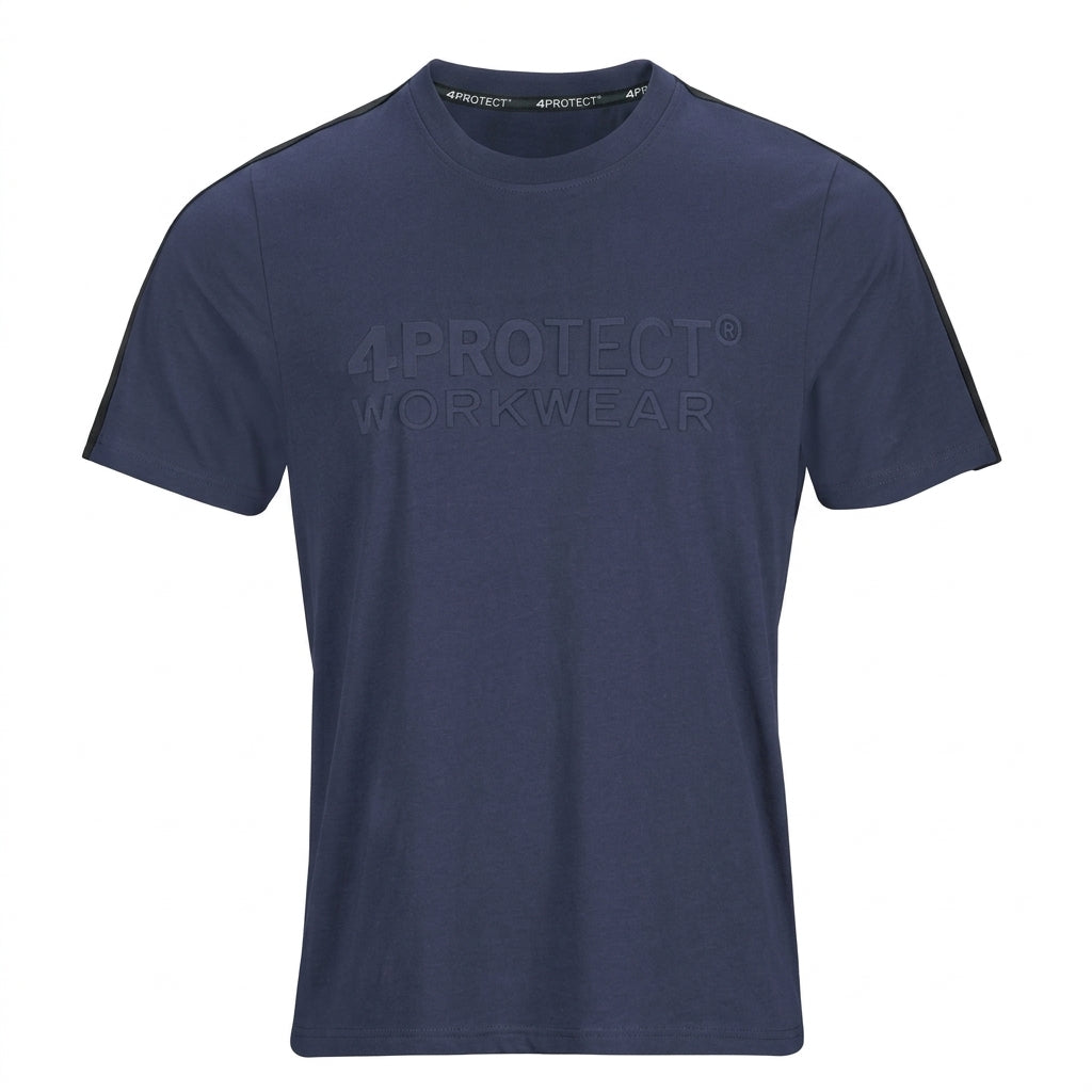 4PROTECT Brand-T-Shirt