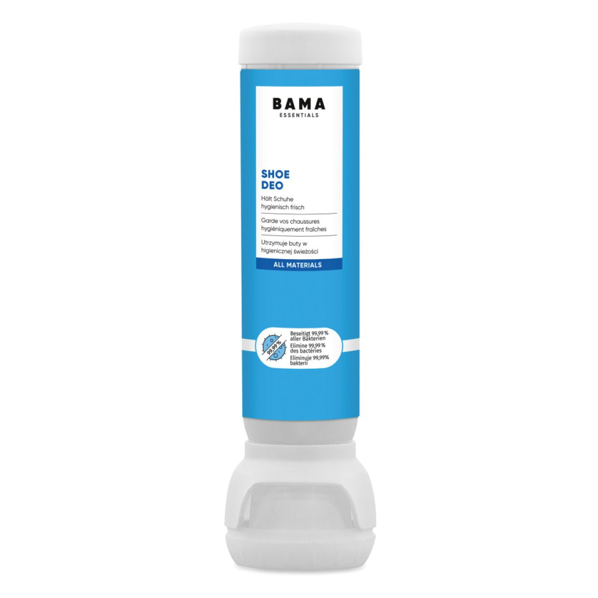 Bama Essentials Shoe Deo 100ml