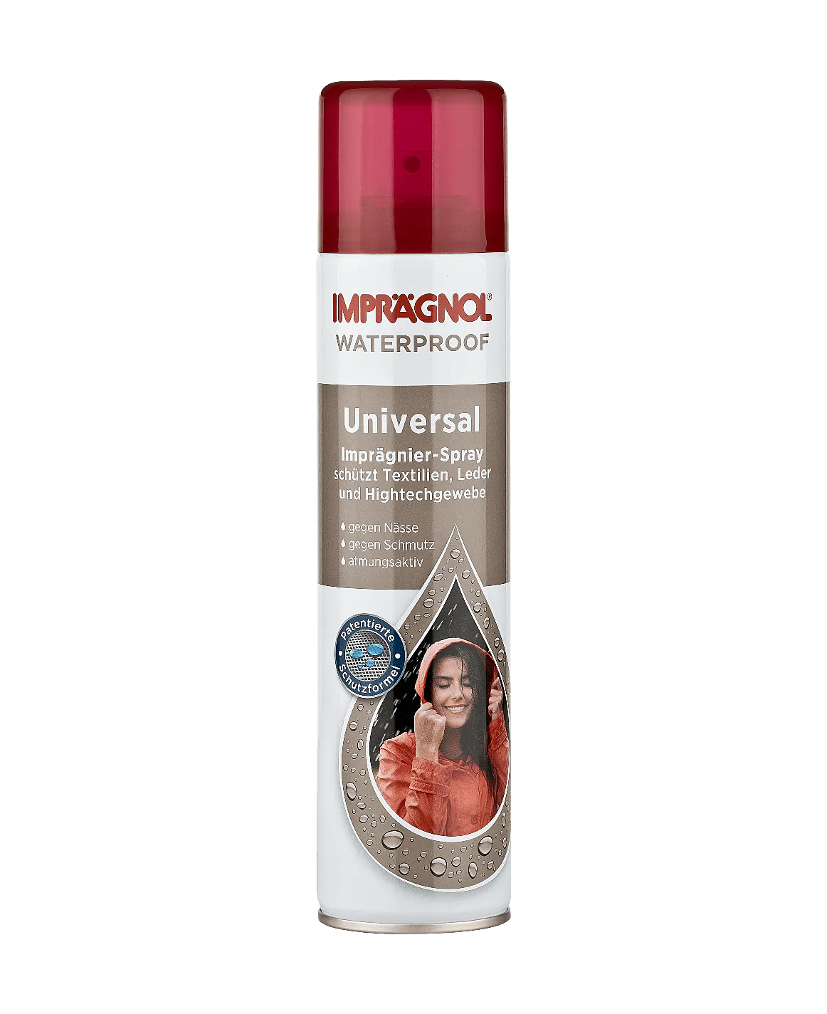 Universal Imprägnierspray 400ml
