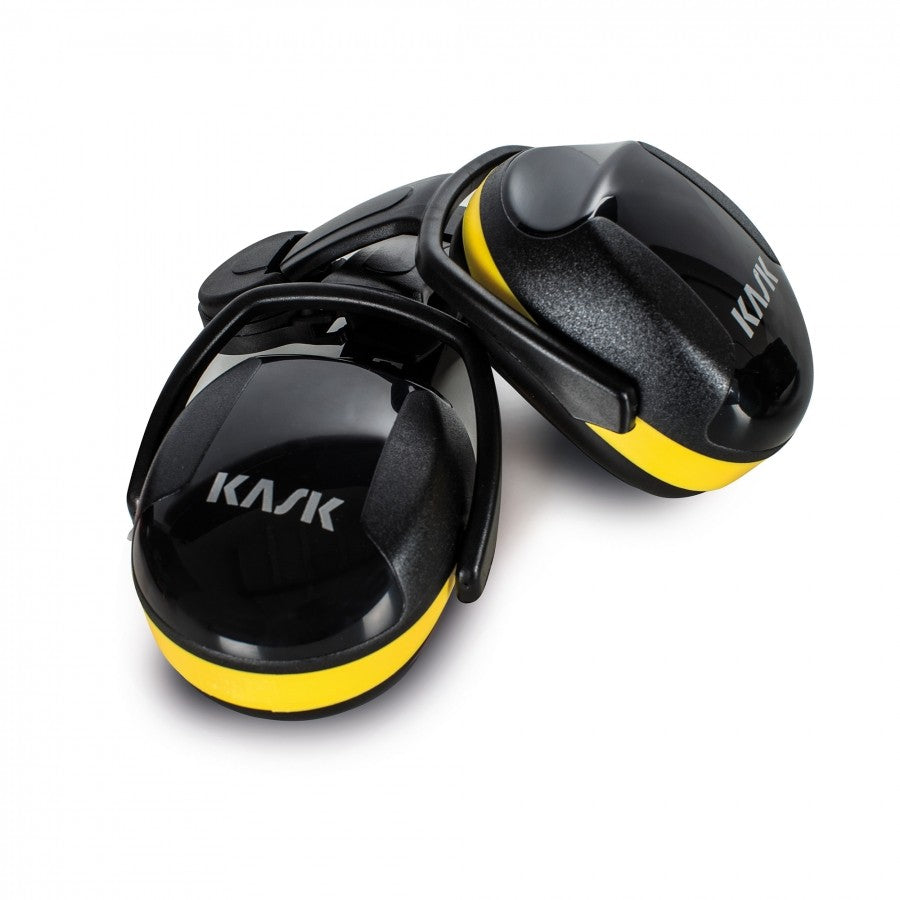 KASK Gehörschutzmuscheln SC2 - SNR 29dB