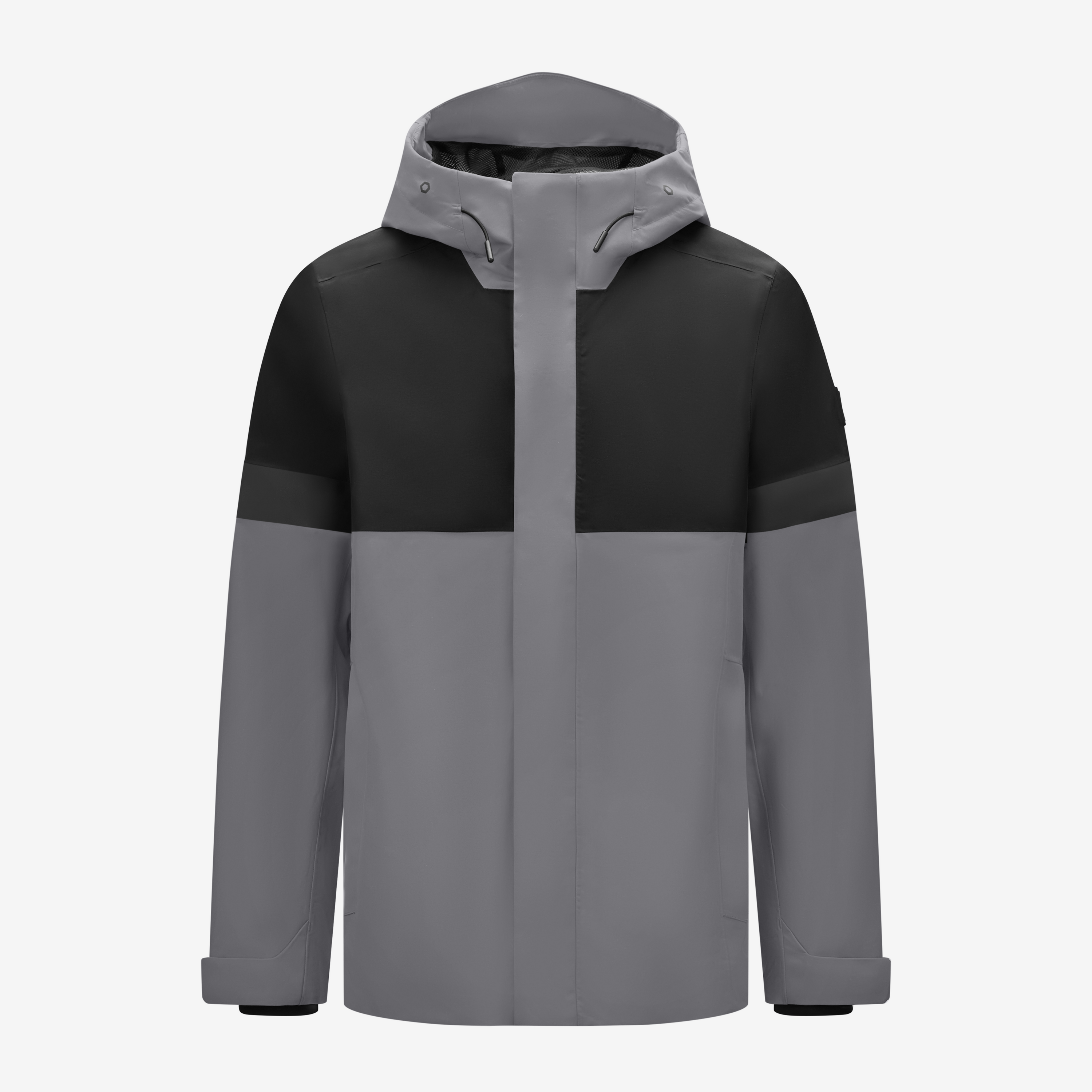 FHB LUCA Hardshell-Jacke
