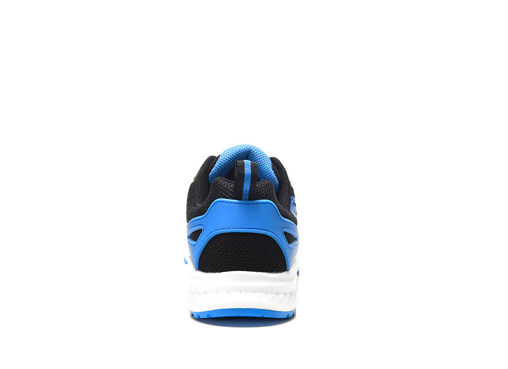 Batis black-blue Low ESD S1P-Sicherheitshalbschuh ELTEN