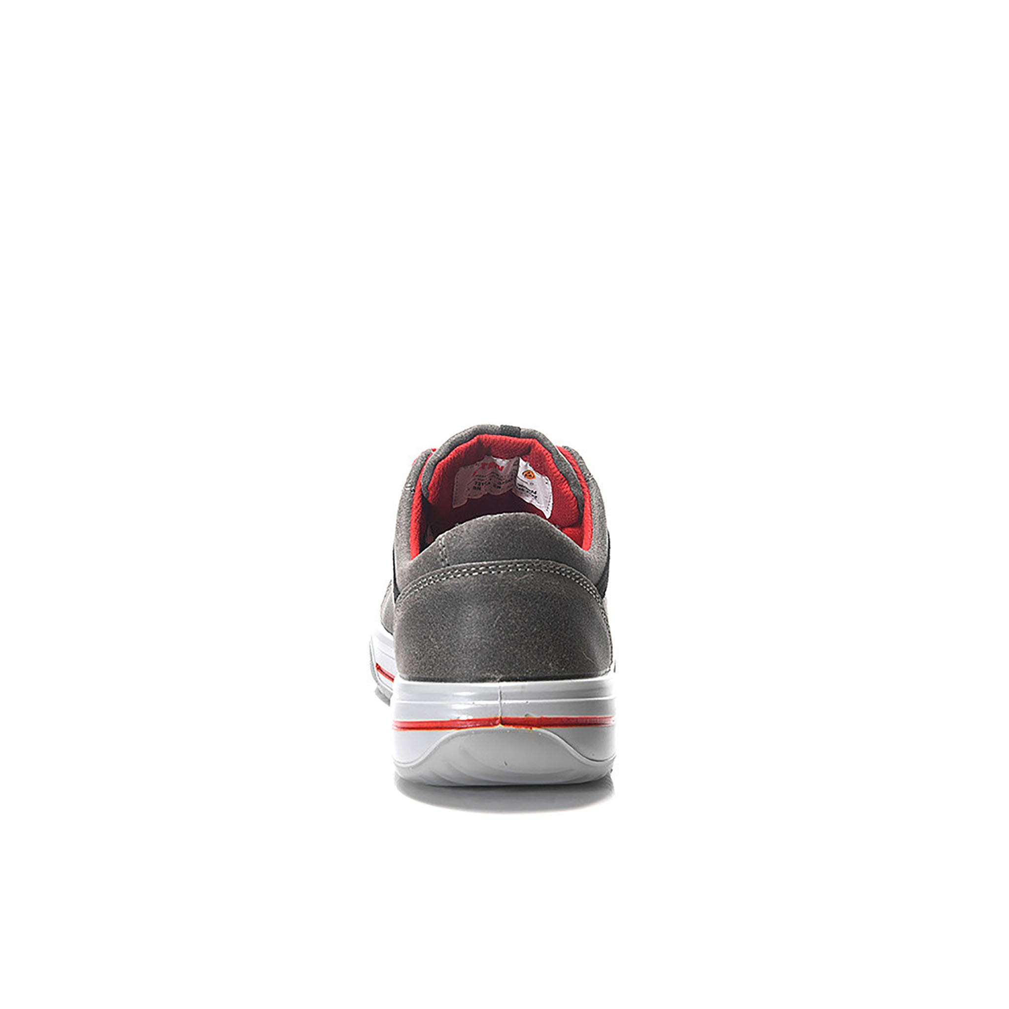 Vintage Low ESD S3-Sicherheitshalbschuh ELTEN
