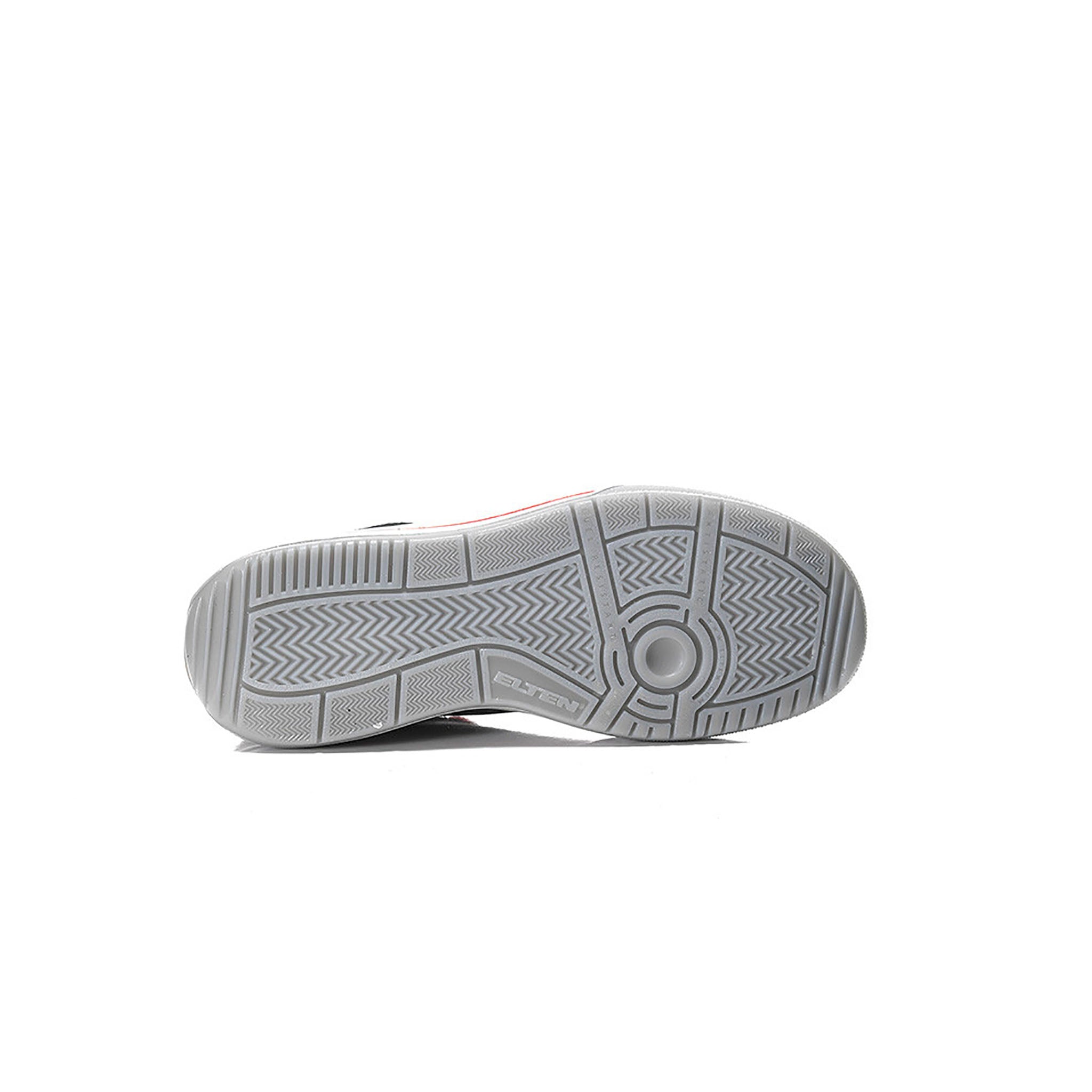 Vintage Low ESD S3-Sicherheitshalbschuh ELTEN