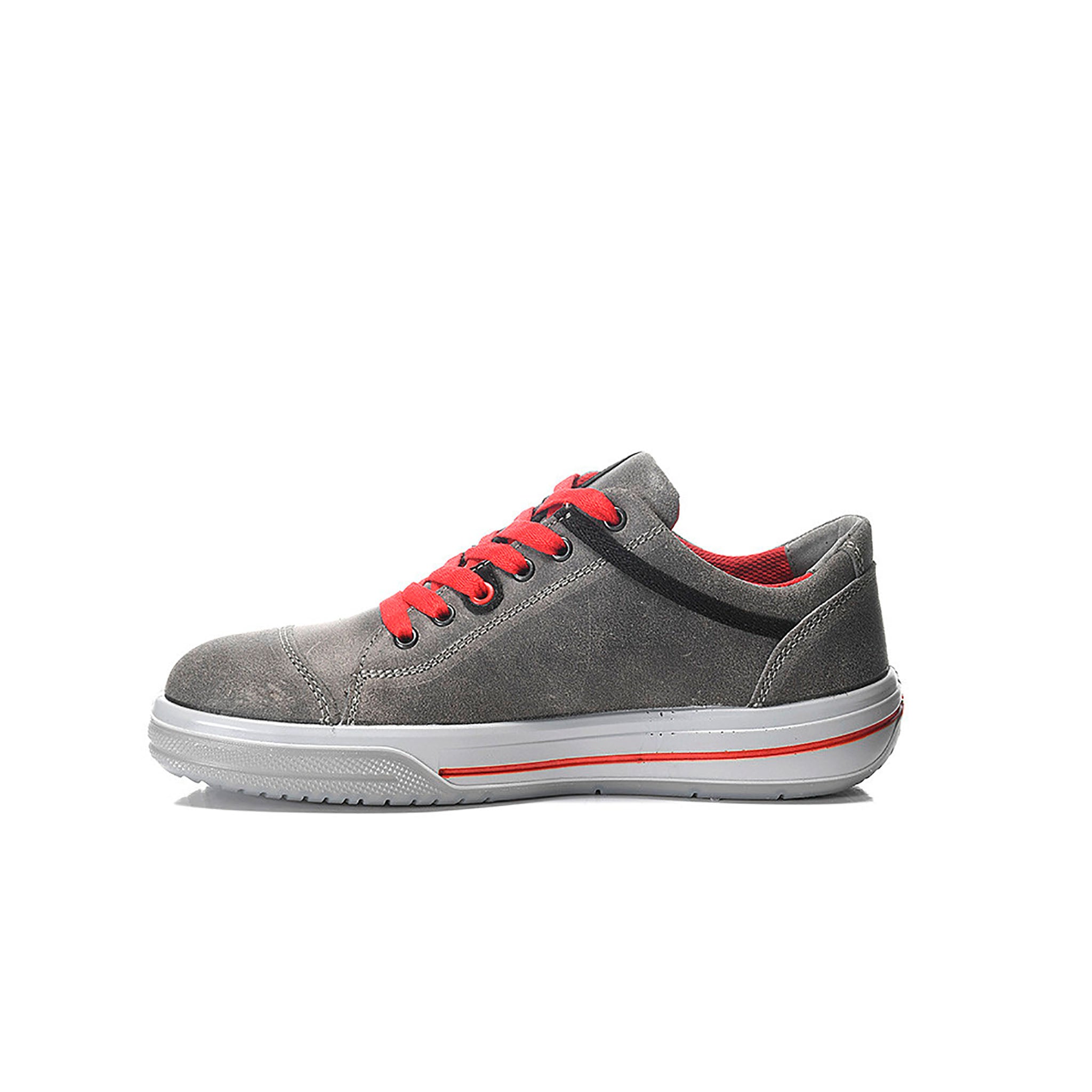 Vintage Low ESD S3-Sicherheitshalbschuh ELTEN