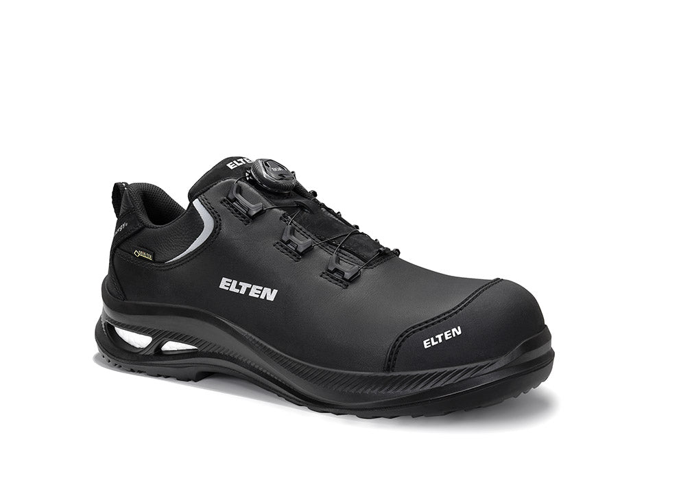 Terence XXG PRO BOA® GTX S3-Sicherheitshalbschuh ELTEN