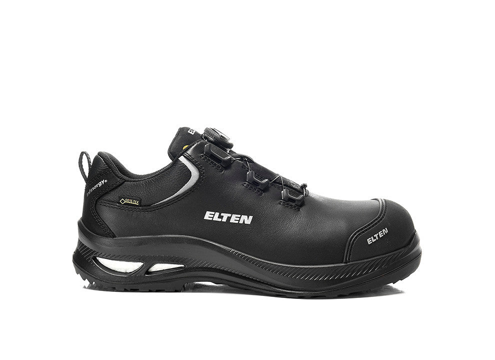 Terence XXG PRO BOA® GTX S3-Sicherheitshalbschuh ELTEN