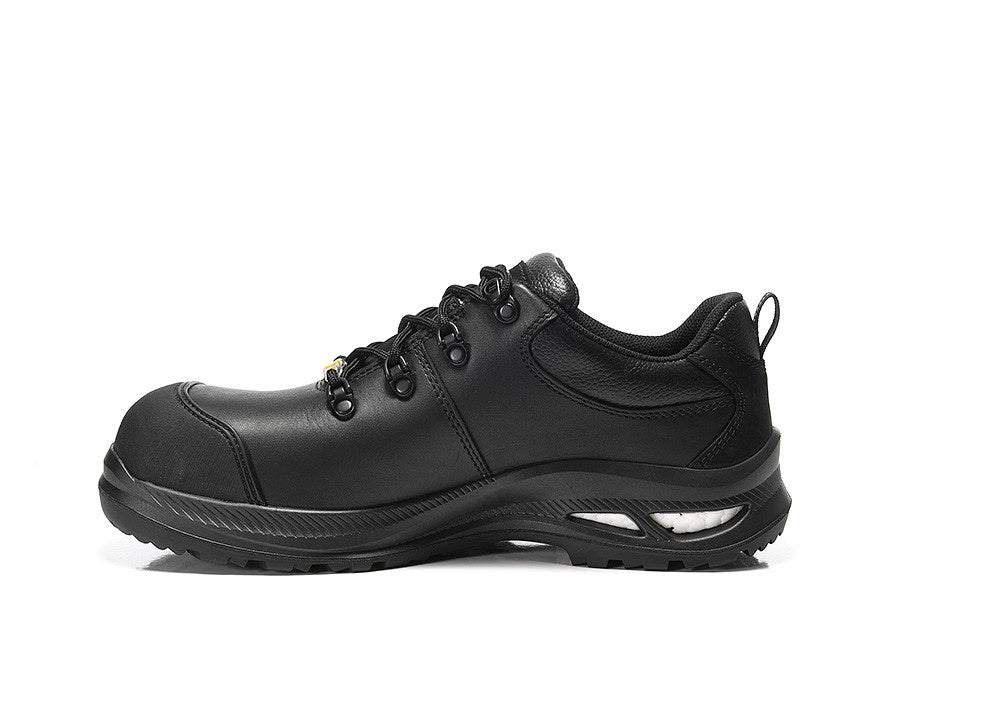 Terence XXG PRO GTX S3-Sicherheitshalbschuh ELTEN